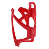 Maxbell Nylon Fiber Bike Bicycle Cycling Water Bottle Holder Rack Cage Mount Red - Aladdin Shoppers