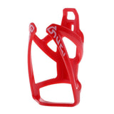 Maxbell Nylon Fiber Bike Bicycle Cycling Water Bottle Holder Rack Cage Mount Red - Aladdin Shoppers