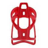 Maxbell Nylon Fiber Bike Bicycle Cycling Water Bottle Holder Rack Cage Mount Red - Aladdin Shoppers