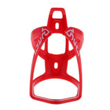 Maxbell Nylon Fiber Bike Bicycle Cycling Water Bottle Holder Rack Cage Mount Red - Aladdin Shoppers