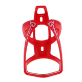 Maxbell Nylon Fiber Bike Bicycle Cycling Water Bottle Holder Rack Cage Mount Red - Aladdin Shoppers