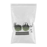 Maxbell Maxbell 2 Pieces Bicycle Sponge Handlebar Tape Bike Bar Wrap Ribbon Bar Plugs Green