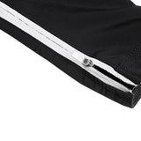 Maxbell Women Bike Jersey Tight Set Cycle Bicycle Shirt Pants Gel Padded L Black - Aladdin Shoppers