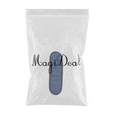 Maxbell Replacement Shoulder Strap Pad Belt Cushion Damping for Backpack Bag Blue