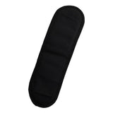 Maxbell Maxbell Replacement Shoulder Strap Pad Belt Cushion Damping for Backpack Bag Black