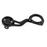 Maxbell Maxbell Aluminium Bike Handlebar Computer Mount Extension for Garmin Edge Gps Black