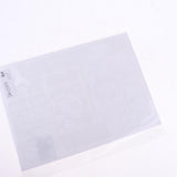 Maxbell Maxbell Bicycle Front Fork Protector Waterproof Fork Skin Cover Transparency