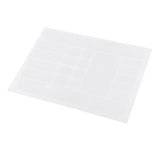 Maxbell Maxbell Bicycle Front Fork Protector Waterproof Fork Skin Cover Transparency