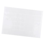 Maxbell Maxbell Bicycle Front Fork Protector Waterproof Fork Skin Cover Transparency