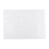 Maxbell Maxbell Bicycle Front Fork Protector Waterproof Fork Skin Cover Transparency