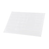 Maxbell Maxbell Bicycle Front Fork Protector Waterproof Fork Skin Cover Transparency