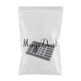 Maxbell Maxbell Bicycle Front Fork Protector Waterproof Fork Skin Cover Black