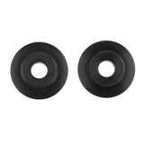 Maxbell 4pcs Mountain Road Bike Cycle Spare Wheels Replacement for Tube Pipe Cutter