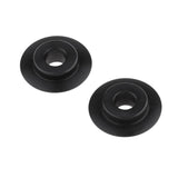 Maxbell 4pcs Mountain Road Bike Cycle Spare Wheels Replacement for Tube Pipe Cutter