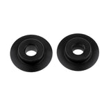 Maxbell 4pcs Mountain Road Bike Cycle Spare Wheels Replacement for Tube Pipe Cutter