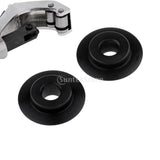 Maxbell 4pcs Mountain Road Bike Cycle Spare Wheels Replacement for Tube Pipe Cutter