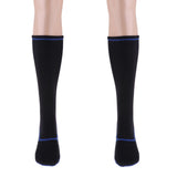 Maxbell Maxbell 3MM Neoprene Diving Socks Stockings Snorkeling Boots Shoes  black blue S