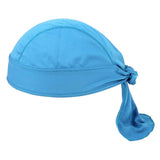 Maxbell Windproof Cycling Bandana Hat Outdoor Road Bike Beanie Cap Hood Blue - Aladdin Shoppers