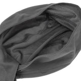 Maxbell Windproof Cycling Bandana Hat Outdoor Road Bike Beanie Cap Hood Gray - Aladdin Shoppers