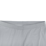 Maxbell Golf Sun Protection Golf Pants Cool Ice Silk Stocking Sport Leggings L Gray