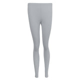 Maxbell Golf Sun Protection Golf Pants Cool Ice Silk Stocking Sport Leggings L Gray