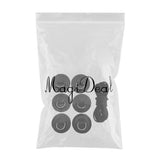 Maxbell Maxbell Inflatable Boat Stand Up Paddleboard SUP Bungee Cord Deck Rigging Kit Black
