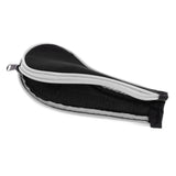 Maxbell A-SW Neoprene Zipper Golf Club Head Cover Interchangeable Number Tags White - Aladdin Shoppers