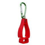 Maxbell Glove Clip Guard Holder Hanger Guard Labor Work Clamp Grabber Catcher Red - Aladdin Shoppers