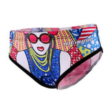 Maxbell Women's Breathable Padded Gel Cycling Short Jersey Underwear Briefs Pant XL