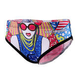 Maxbell Women's Breathable Padded Gel Cycling Short Jersey Underwear Briefs Pant XL