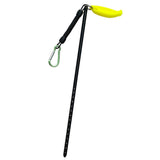 Maxbell Scuba Diving Lobster Stick Pointer Underwater Shaker Noise Maker Black - Aladdin Shoppers