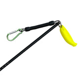 Maxbell Scuba Diving Lobster Stick Pointer Underwater Shaker Noise Maker Black - Aladdin Shoppers