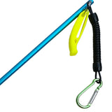 Maxbell Scuba Diving Lobster Stick Pointer Underwater Shaker Noise Maker Sky Blue - Aladdin Shoppers