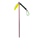 Maxbell Maxbell Scuba Diving Lobster Stick Pointer Underwater Shaker Noise Maker Pink