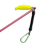 Maxbell Scuba Diving Lobster Stick Pointer Underwater Shaker Noise Maker Pink - Aladdin Shoppers