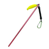 Maxbell Scuba Diving Lobster Stick Pointer Underwater Shaker Noise Maker Pink - Aladdin Shoppers