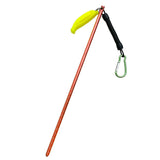 Maxbell Scuba Diving Lobster Stick Pointer Underwater Shaker Noise Maker Orange - Aladdin Shoppers