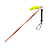 Maxbell Scuba Diving Lobster Stick Pointer Underwater Shaker Noise Maker Orange - Aladdin Shoppers