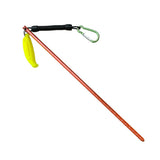 Maxbell Scuba Diving Lobster Stick Pointer Underwater Shaker Noise Maker Orange - Aladdin Shoppers