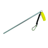 Maxbell Maxbell Scuba Diving Lobster Stick Pointer Underwater Shaker Noise Maker Green