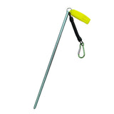 Maxbell Maxbell Scuba Diving Lobster Stick Pointer Underwater Shaker Noise Maker Green