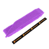 Maxbell Maxbell Towel Grip Badminton Tennis Racket Overgrips Purple