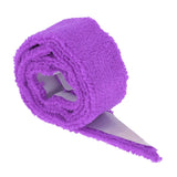 Maxbell Maxbell Towel Grip Badminton Tennis Racket Overgrips Purple