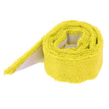 Maxbell Maxbell Towel Grip Badminton Tennis Racket Overgrips Yellow