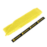 Maxbell Maxbell Towel Grip Badminton Tennis Racket Overgrips Yellow