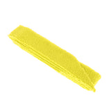 Maxbell Maxbell Towel Grip Badminton Tennis Racket Overgrips Yellow