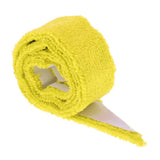 Maxbell Maxbell Towel Grip Badminton Tennis Racket Overgrips Yellow