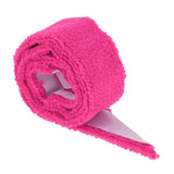 Maxbell Maxbell Towel Grip Badminton Tennis Racket Overgrips Pink