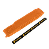 Maxbell Maxbell Towel Grip Badminton Tennis Racket Overgrips Orange