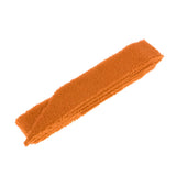 Maxbell Maxbell Towel Grip Badminton Tennis Racket Overgrips Orange